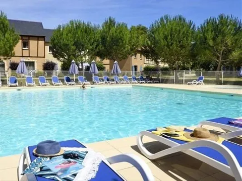 Location  Appartement 