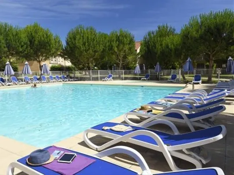   Rsidence Le Hameau du Moulin - Appartement - 6 personnes - 1 chambre Piscine collective - Club enfants - Lave vaisselle - Accs Aquitaine, Montignac (24290)