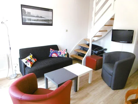 Location  Appartement 