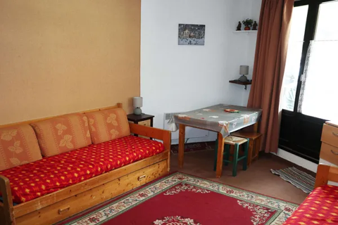 Location  Appartement 
