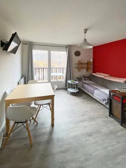 Location  Appartement 