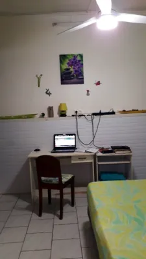 Location  Maison - Villa 