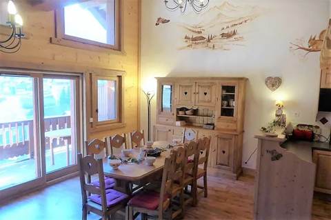 Location  Appartement 