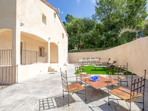 Location  Maison - Villa 