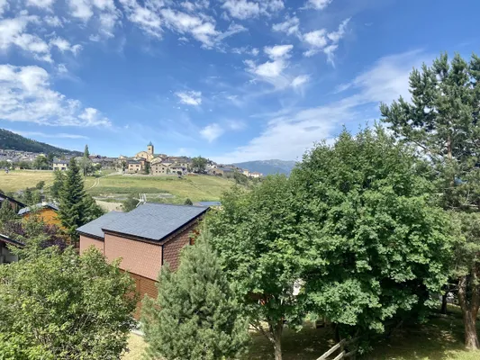 Location  Chalet - Bungalow 