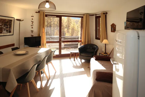 Location  Appartement 