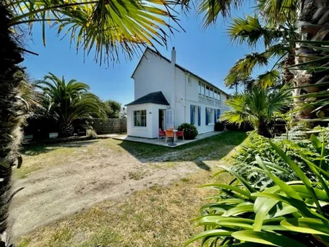 Location  Appartement 