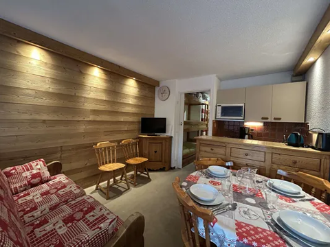 Location  Appartement 