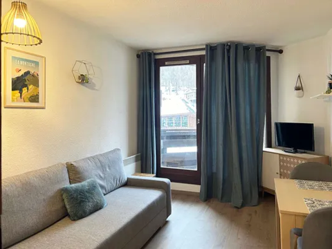 Location  Appartement 