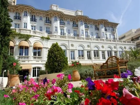 Location  Appartement 
