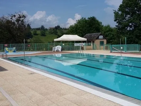 Location  Chalet - Bungalow 