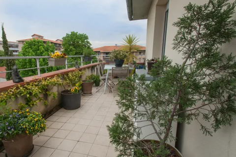 Location  Appartement 