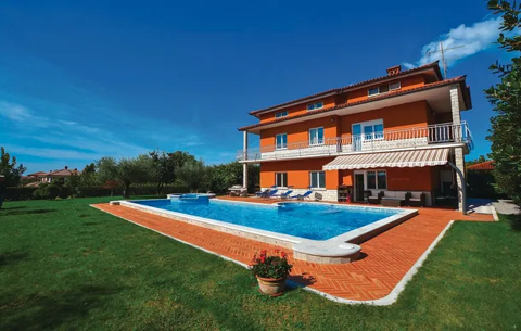 Location  Maison - Villa 