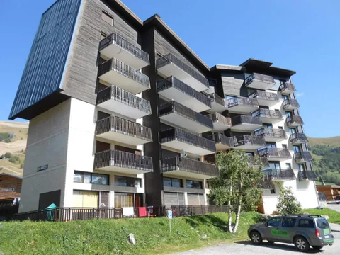 Location  Appartement 