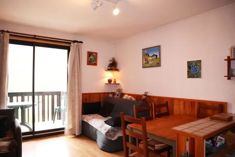 Location  Appartement 