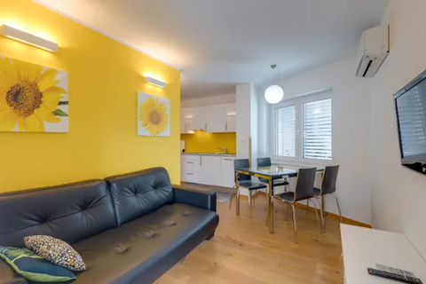 Location  Appartement 
