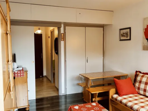 Location  Appartement 