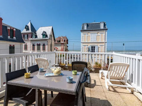Location  Appartement 