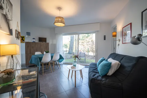Location  Appartement 