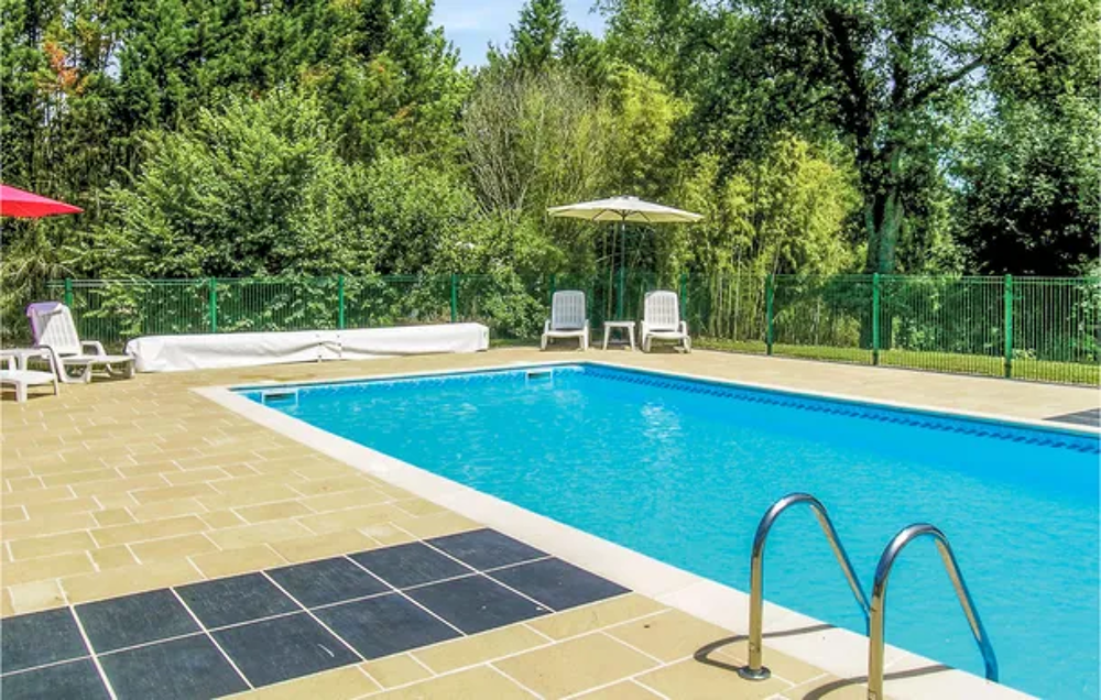   Riverside Retreat Piscine collective - Tlvision - Terrasse - Lave vaisselle - Lave linge Poitou-Charentes, La Barde (17360)