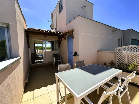 Location  Appartement 