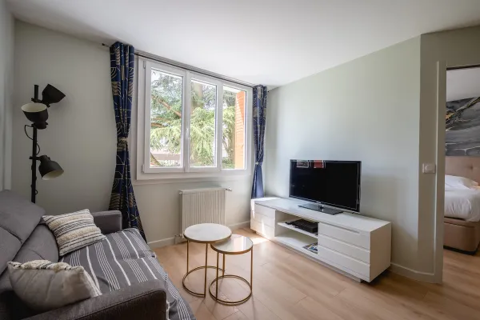 Location  Appartement 
