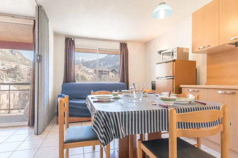 Location  Appartement 
