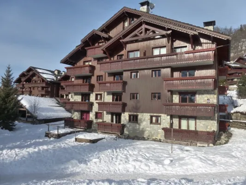 Location  Appartement 