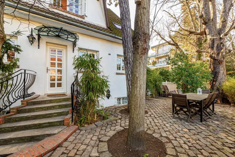   Logement confortable  Meudon Tlvision - Lave vaisselle - Lave linge - Sche linge - Accs Internet le-de-France, Meudon (92190)