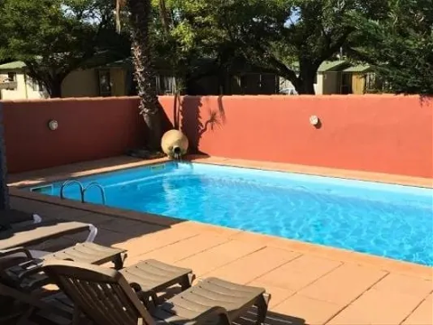 Location  Chalet - Bungalow 