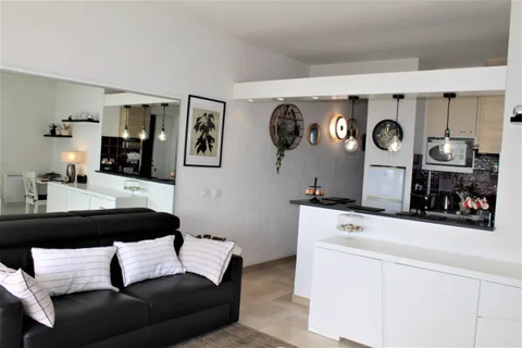 Location  Appartement 