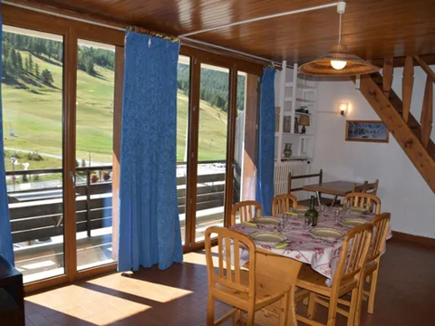 Location  Appartement 