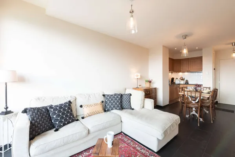 Location  Appartement 