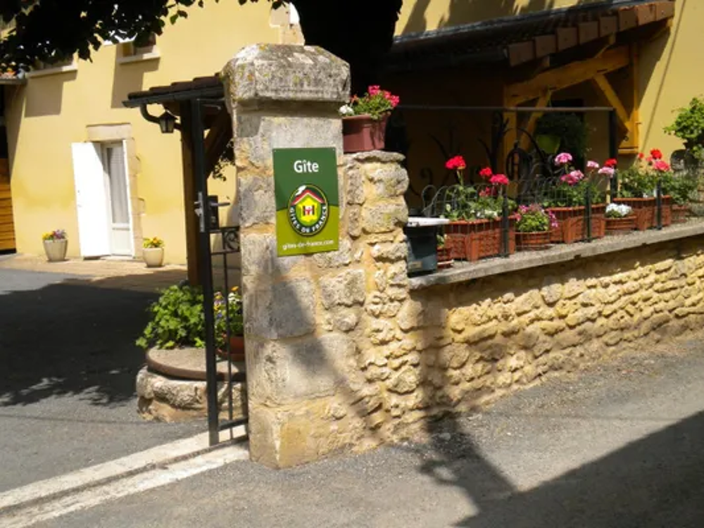   maison 7 personnes Tlvision - Terrasse - place de parking en extrieur - Lave vaisselle - Lave linge Aquitaine, Montignac (24290)