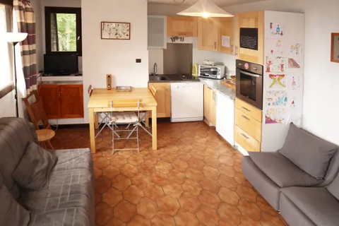 Location  Appartement 