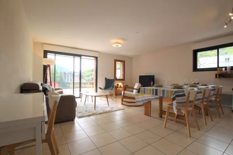 Location  Appartement 
