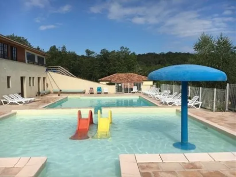 Location  Chalet - Bungalow 