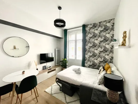 Location  Appartement 