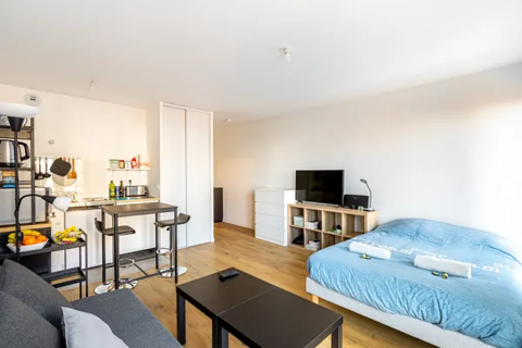 Location  Appartement 