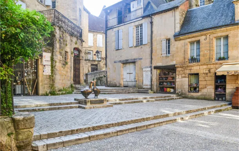 Location  Appartement 