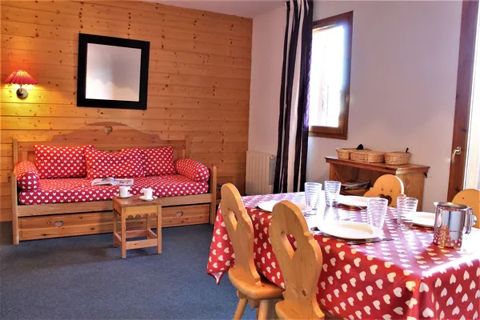 Location  Appartement 