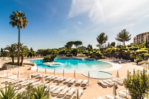 Location  Appartement 