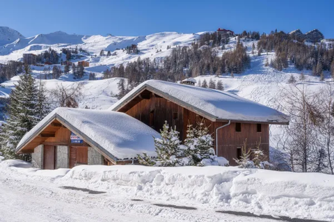 Location  Chalet - Bungalow 