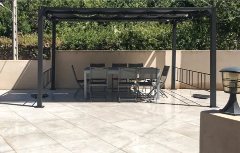   Location prestige Alimentation < 500 m - Tlvision - Terrasse - place de parking en extrieur - Lave vaisselle Corse, Feliceto (20225)