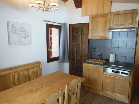 Location  Appartement 