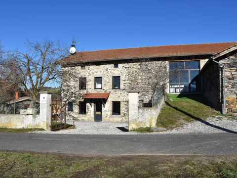 Location  Maison - Villa 