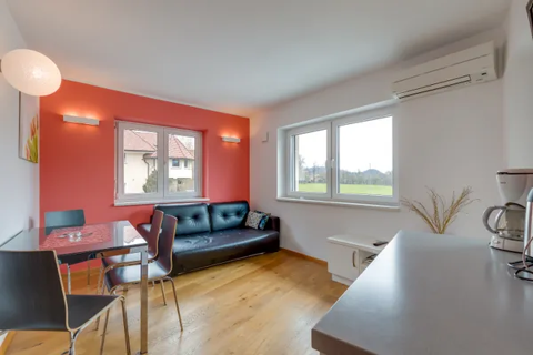 Location  Appartement 