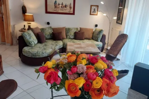 Location  Appartement 