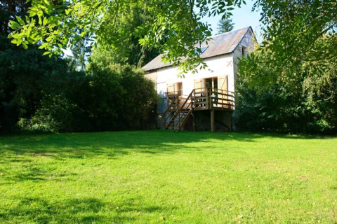 Location  Maison - Villa 