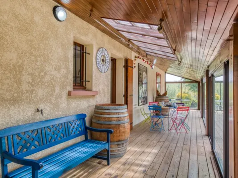 Location  Maison - Villa 